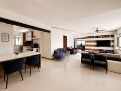 Blk 243 Pasir Ris Street 21 (Pasir Ris), HDB Executive #582462121